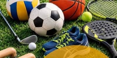 Vuelven los Juegos Deportivos Sansalvadoreños.