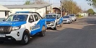 Dos allanamientos en General Campos por presunta estafa.