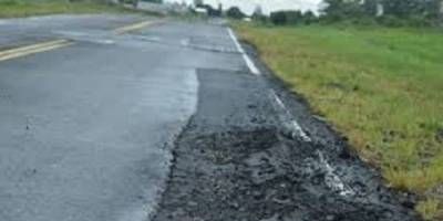 La Justicia hizo lugar a un amparo de legisladores peronistas por fondos para rutas entrerrianas.