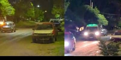 Una mujer fue hallada sin vida en una vivienda de calle Corrientes en Chajarí