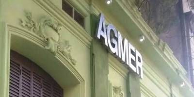 Este miércoles comienza un paro de 48 horas AGMER.