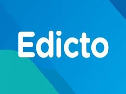 Llaman a presentarse a los herederos de Bordet Luis Eugenio.