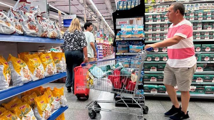 La inflación de septiembre de 2026 fue del 1,9% y acumula 23,6% en lo que va del año.