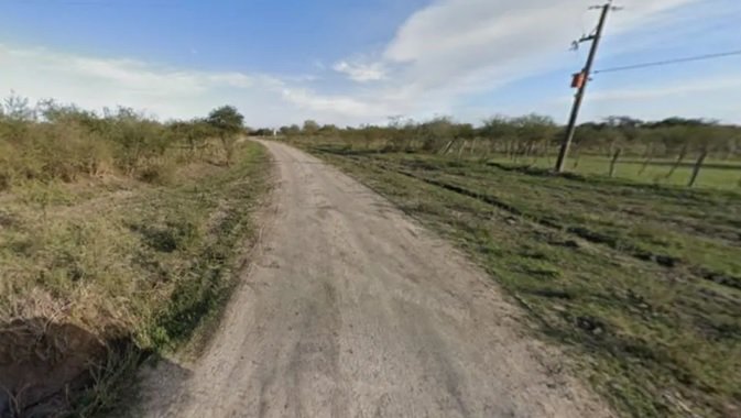 Asesinaron a un hombre en un camino rural de Feliciano y detuvieron a un sospechoso.