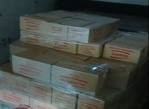 Cinco allanamientos en Colón  tras varias estafas a productores lácteos. 