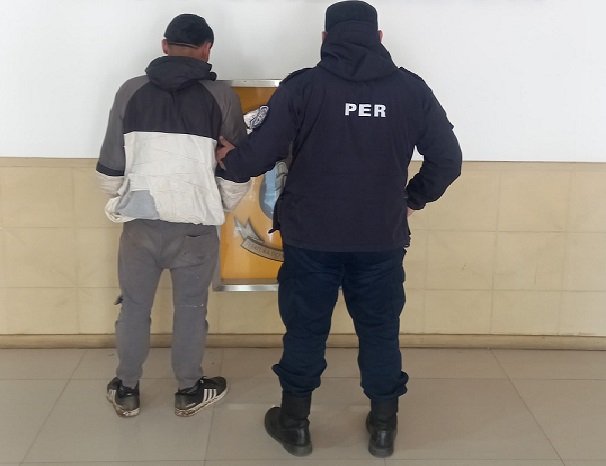 Un joven de Corrientes con pedido de localización fue encontrado en San Salvador.