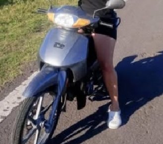  Robo de moto: un detenido y 3 allanamientos en Concordia.