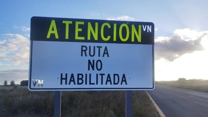 Promesas rotas: seis autovías que nunca llegaron.