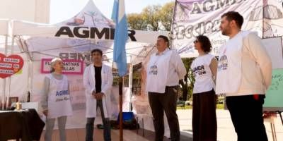 "No hay un ladrillo nuevo en esta gestión, solo inauguran obras de gestiones anteriores"