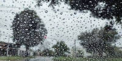 Rige un alerta por tormentas fuertes para este miércoles por la tarde.