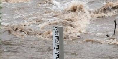 El río Uruguay crece, deja decenas de evacuados en el Litoral y El Niño enciende las alarmas por nuevas lluvias.
