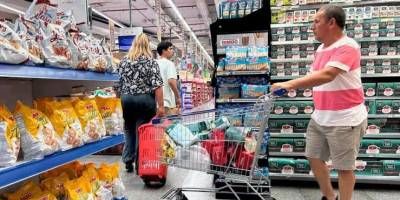 La inflación de septiembre de 2026 fue del 1,9% y acumula 23,6% en lo que va del año.