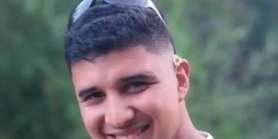 Nico volvió a Villaguay después de la explosión que dejó dos víctimas fatales 