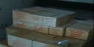 Cinco allanamientos en Colón  tras varias estafas a productores lácteos. 