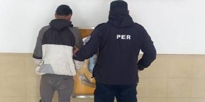 Un joven de Corrientes con pedido de localización fue encontrado en San Salvador.