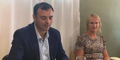 El intendente de Puerto Yeruá presentó su renuncia.
