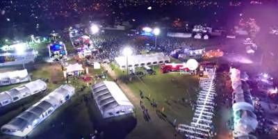 Se viene la 32ª Fiesta Nacional de la Avicultura con artistas de primer nivel.