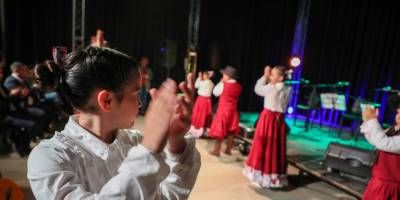 Ubajay y General Campos participarán de una nueva edición de La Noche de las Ciudades en Paraná.